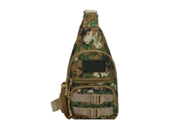 Mochila Tática Grande Capacidade para Camping Hiking