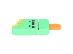 Pen Drive Usb, Bonito E Portátil, Armazenamento De Dados