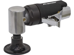Lixadeira Pneumática Mini Sa1003 Ø50 Mm