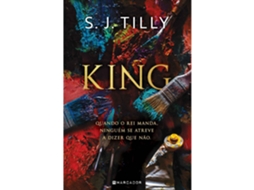 King De S. J. Tilly