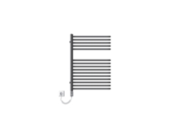 Radiador De Banho 500X800 Mm Antracite ML-DESIGN