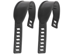 Correias para Pedais de Bicicleta Ergométrica CHARM