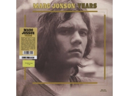 Vinil Marc Jonson - Years (1CDs)