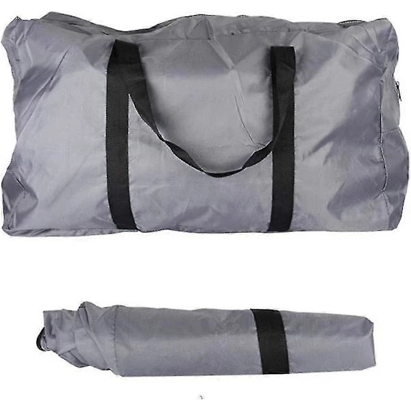 Bolsa de armazenamento grande para acessórios de barco inflável, AQUAFORGE