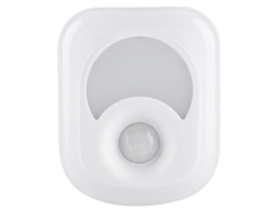 Lurelia Luz Led Para Armário Com Sensor De Movimento, Usb Recarregável Para Roupeiro, Corredor
