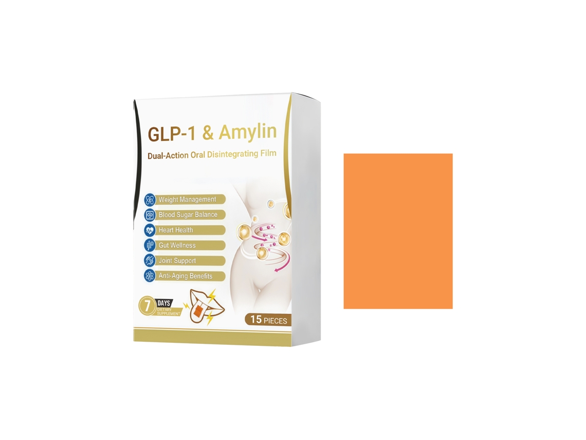 Comprimidos Bucais Cuidado Intestinal Oral