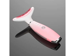 Masajeador Facial Antiarrugas para Rosto e Cabelo, Ferramenta de Escultura Beleza Rejuvenescimento da Pele, Dispositivo Massageador GOKOCO