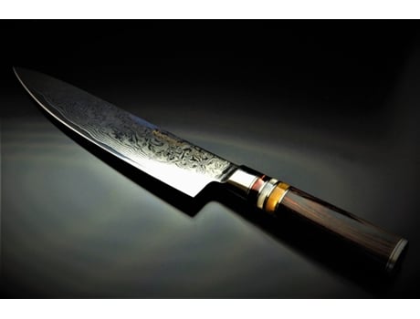 Faca para Chef NAGASAKI SOLINGEN 8 /20Cm