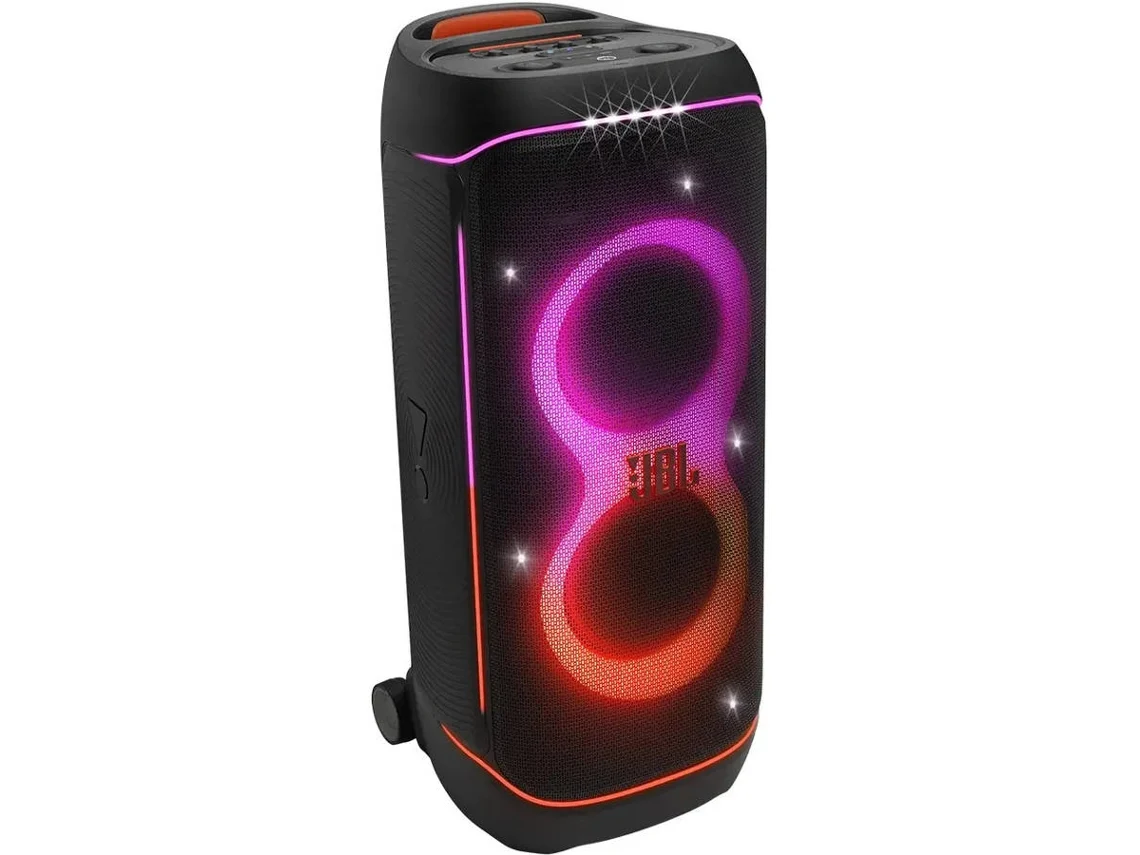 Coluna Bluetooth JBL Party Box 720 (Preto - 800 W)