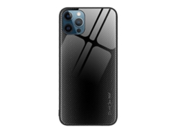 Lurelia Capa Iphone 12 Pro Max Tpu Vidro