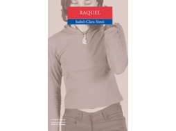 Livro Raquel de Isabel-Clara Simó Monllor (Catalão)