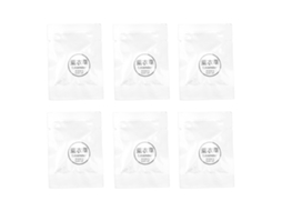 Recargas De Lavanda Para Aromatizante De Carro Laxiscreed, Pacote Com 6 Unidades, Aroma Suave E Relaxante