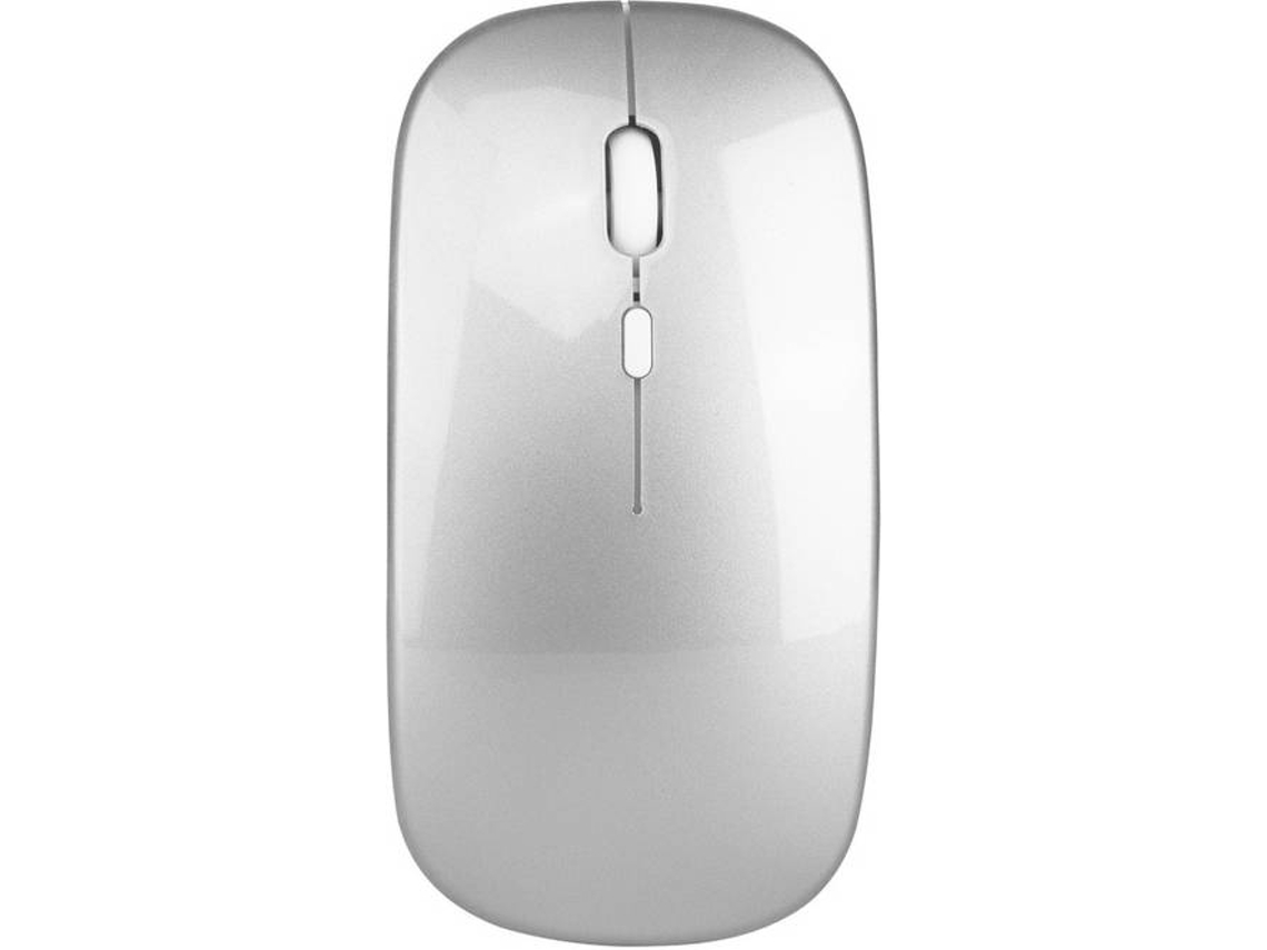 Rato IMAGINATION M805 (Wireless - Regular - 1200 dpi - Cinzento)