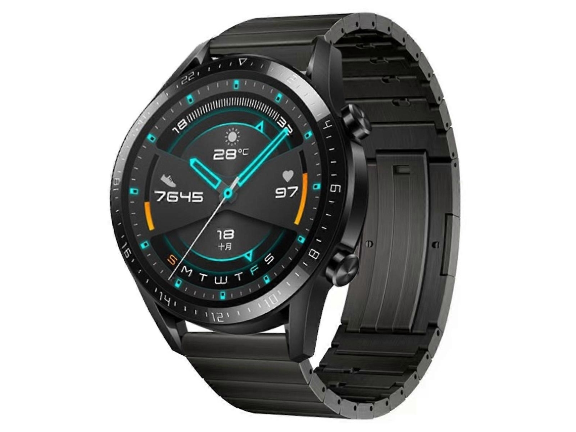 Pulseira De Relógio De Liberação Rápida Em Liga De Titânio. Olysi Shop