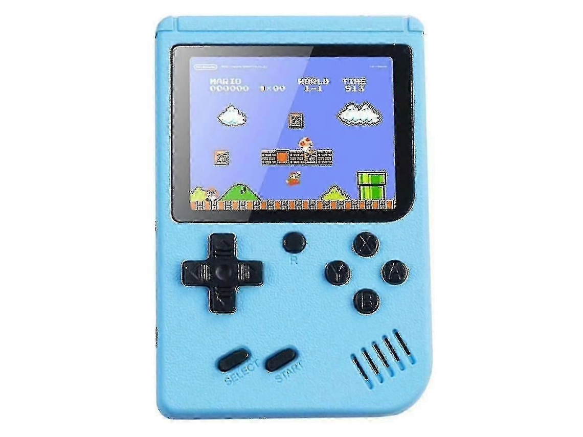 Gameboy com 500 Jogos GOKOCO