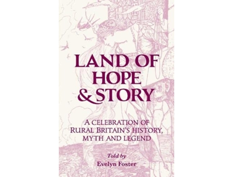 Livro Land of Hope amp Story de Evelyn Foster (Inglês)