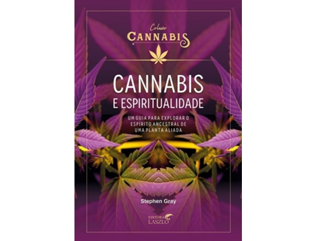 Livro Cannabis E Espiritualidade De Diversos (português Do Brasil)