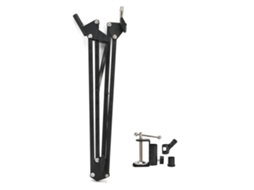 Suporte de Microfone Primerox para Mesa Ajustável