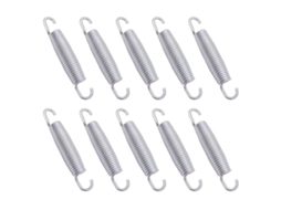 Molas Para Trampolins 10 Pcs 200 N