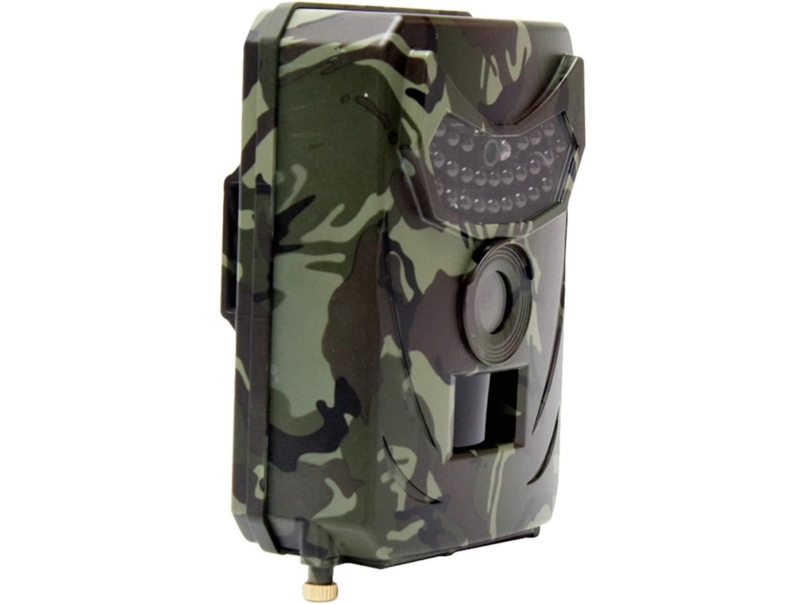 Caméra Chasse Infrarouge Étanche SFUSHOS