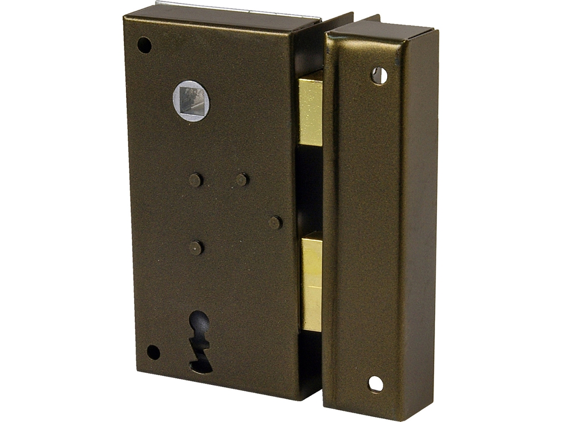 Cerradura 47a  60mm izquierda