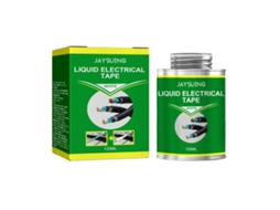 Fita Líquida Isolante e Aderente LAXISCREED para Isolamento Elétrico Térmico