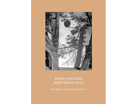 Livro Horta Picasso Miro MontRoig de Unknown e Unknown (Inglês)