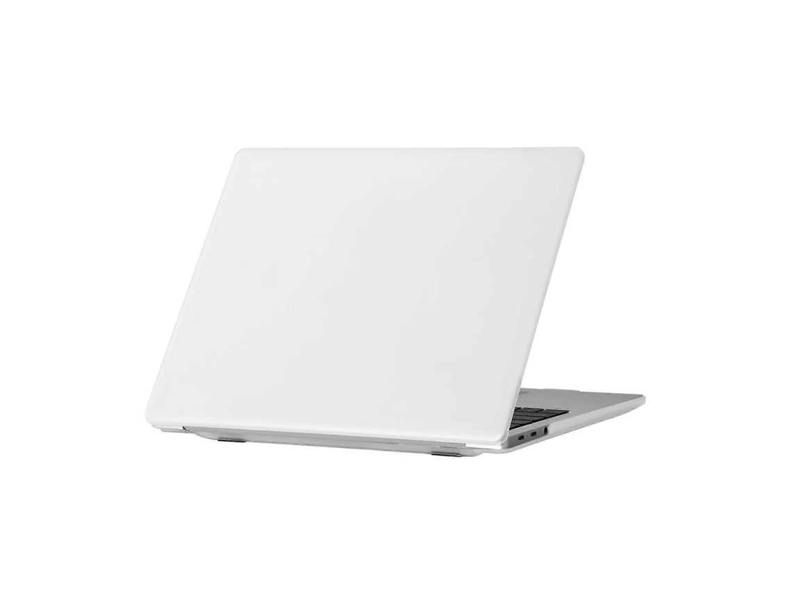 Capa Protetora Fosca À Prova De Choque Para Laptop Honor Magicbook 14 2023/2022