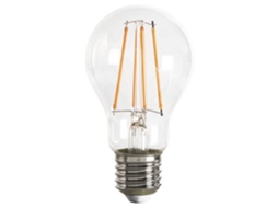 Lâmpada Led Xavax 8w Para Crescimento De Plantas