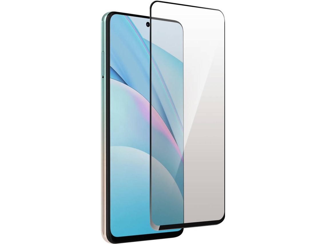 Pelicula de Vidro FORCE GLASS Mi 10T Lite