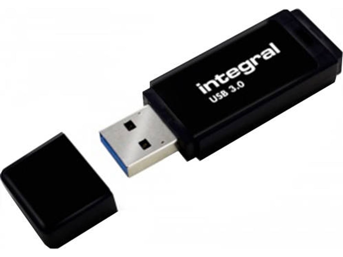 Pen USB INTEGRAL INFD64GBBLK (64 GB)