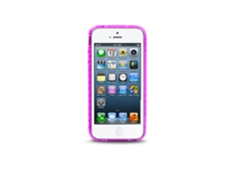 Capa Bubble SBS p/ iPhone 5