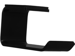 Lurelia Suporte Mural Para Headset E Cabos, Uso Doméstico Ergonómico