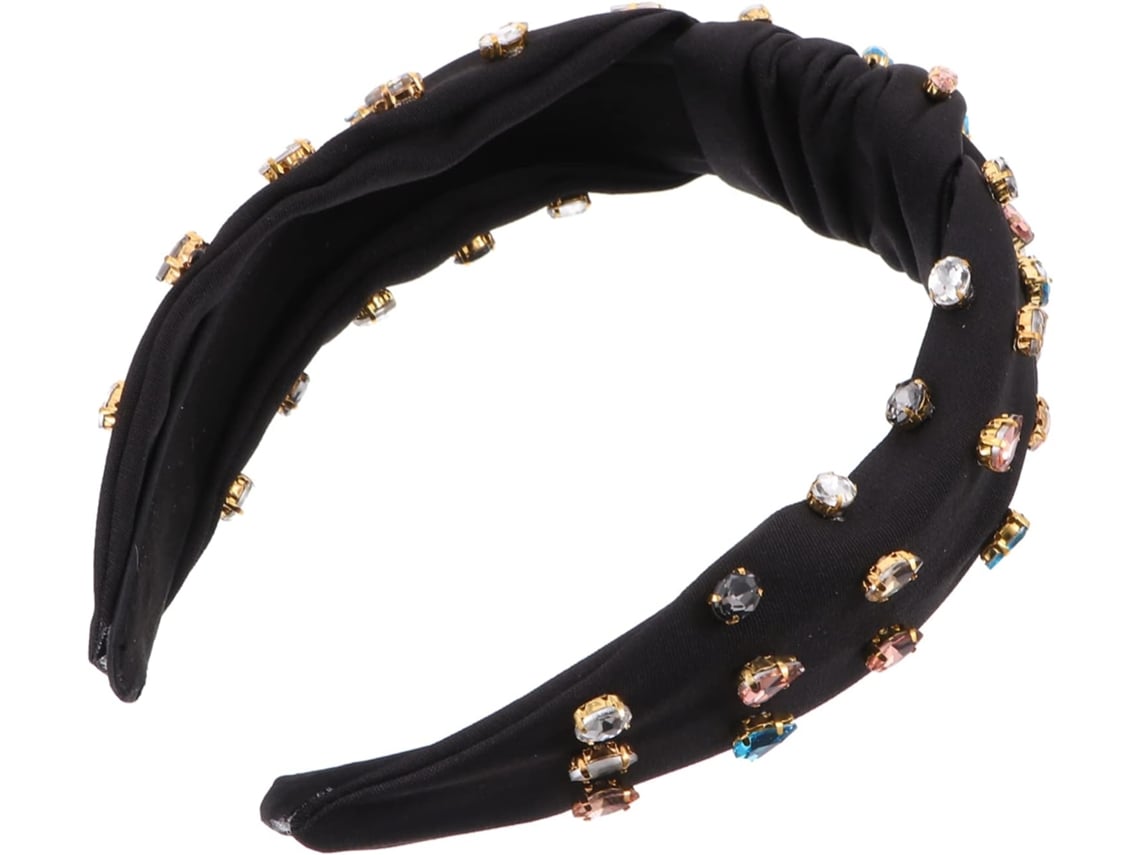Conjunto De 3 Tiaras Elegantes Com Strass, Perfeitas Para Penteados Com Coque.
