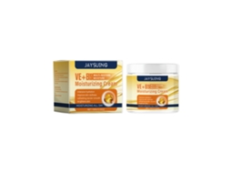 Creme Vitamina B5 Nutritivo Pele Saudável