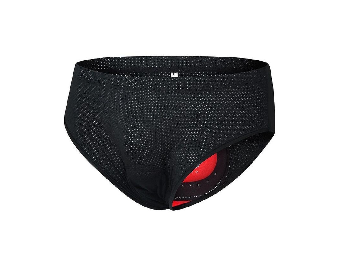 2026 calzoncillos Ciclismo Hombre Mujer Algodón Transpirable Con Almohadilla Silicona Mtb Bici Cortos Xrq S Bo172 b para Homens