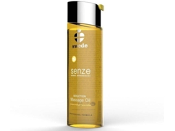 Óleo De Massagem Herbal Afrodisíaco Sedução 75 Ml