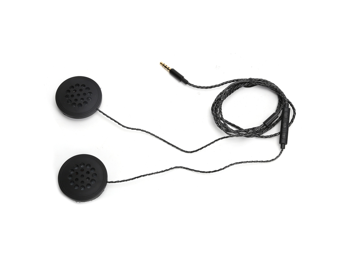 Conjunto Mali de Almofadas para Fones Logitech G930 Reposição
