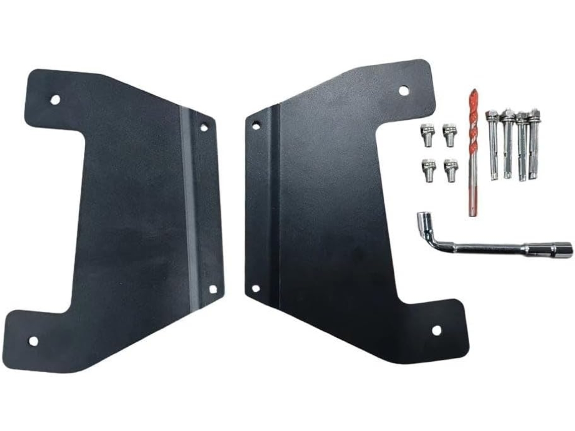 Suporte Magnético Robusto Para Starlink Performance Edition