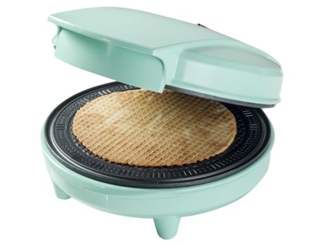 Máquina de Crepes AWCM700 (700 W) (Recondicionado B)