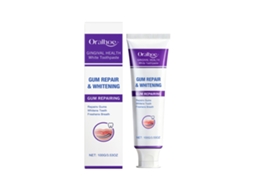 Pasta de Dentes Bright White Cuidado Gengivas