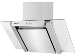 Exaustor ORBEGOZO DS 58190 B IN (585 m3/h - 90 cm - Inox)