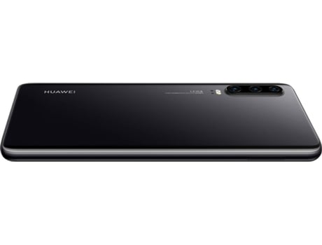 Smartphone HUAWEI P30 (6.1'' - 6 GB - 128 GB - Preto)