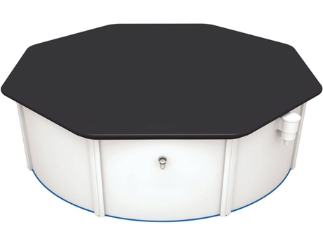 Cobertura para Piscina  Preto (360cm)