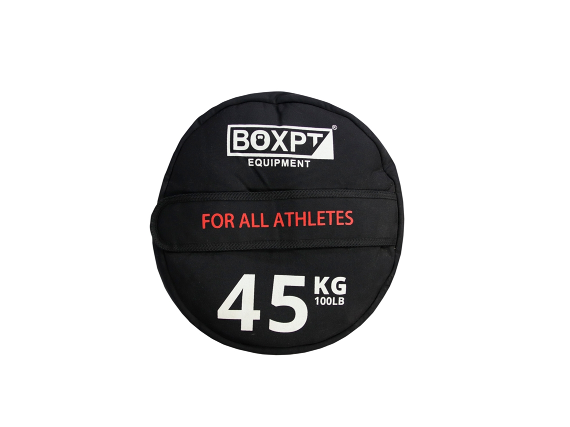 BOXPT EQUIPMENT Saco de Peso ''Strongbag'' 45kg
