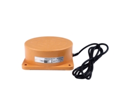 Sensor De Proximidade Indutiva Npn 3 Fios Normalmente Aberto Chave De Proximidade Detecta Metal 80mm 6-36v Dc