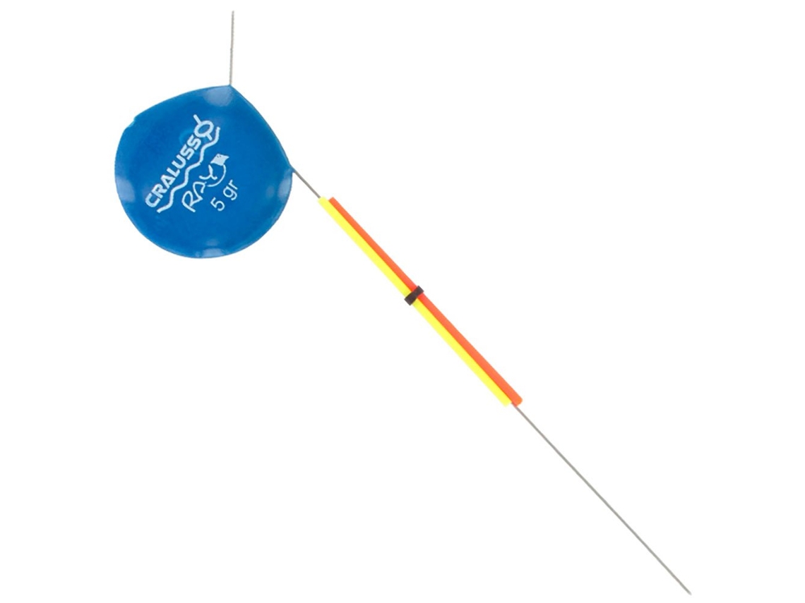 Flutuador Ray Dourado 40 Gcralusso