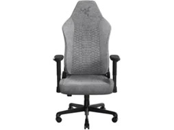 Cadeira Gaming RAZER Iskur V2X (Até 136 kg - Elevador a Gás Classe 4 - Light Fabric Grey)