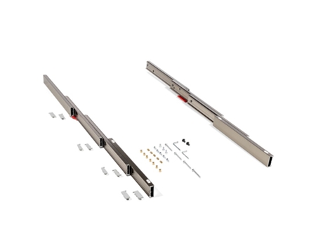 Quadro de mesa de almoço silencioso reverso M450-1200 para mesa de cozinha adicional ATIM