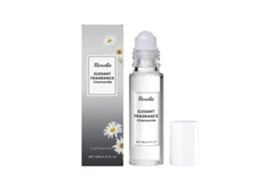 Perfume Portátil Roxelis Camomila Elegance Fragrance, Natural e Fresco, Perfeito para Uso Diário Pela Marca LAXISCREED